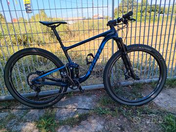 bici Mountain bike 