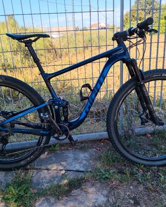 bici Mountain bike 