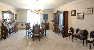 Arredamento soggiorno