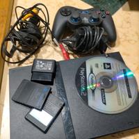 PlayStation e giochi