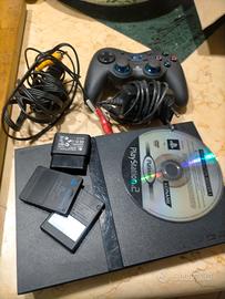 PlayStation e giochi