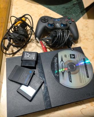 PlayStation e giochi