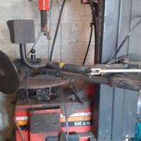 SMONTAGOMME BILANCIATRICE 