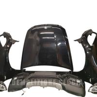 COMPLETO 4 Porte MUSO AIRBAG BMW X5 E70