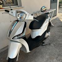 Liberty 50 4t 2016