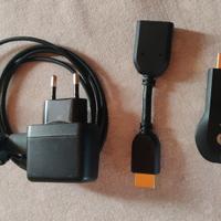 Google Chromecast 1ª gen come nuovo