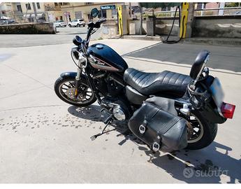 Harley Davidson