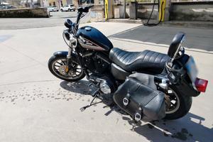 Harley Davidson