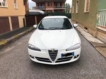 Alfa Romeo 1.6 120 benzina Euro5