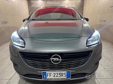 Opel Corsa 1.4 90CV GPL Tech 5 porte b-Color