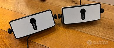 Casse bluetooth Inwa