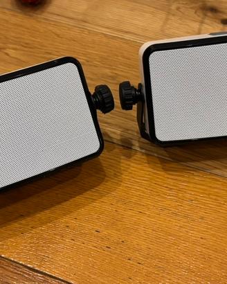 Casse bluetooth Inwa