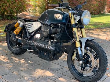 BMW K100 RS Cafè Racer Bottega Bastarda
