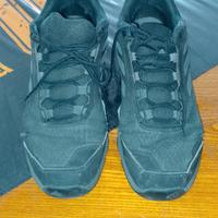 Scarpe Sneakers Hiking Adidas Eastrail 2.0