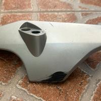 Plastiche Supoorti faro bmw r1200r