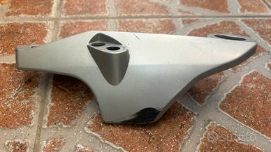 Plastiche Supoorti faro bmw r1200r