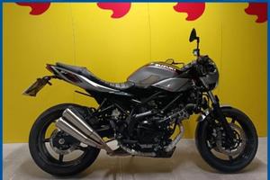 SUZUKI SV 650 Garantita e Finanziabile