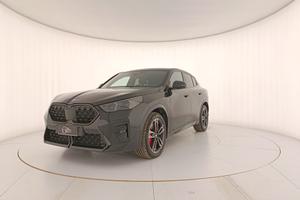 BMW X2 U10 - X2 xdrive 20d 48V MSport Pro auto
