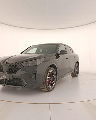 BMW X2 U10 - X2 xdrive 20d 48V MSport Pro auto