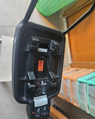 isofix