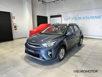 Kia Stonic 1.2 Urban Smart Pack ecogpl 82cv