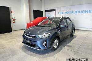Kia Stonic 1.2 Urban Smart Pack ecogpl 82cv