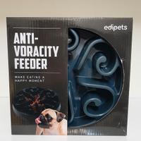 Ciotola anti ingozzamento "Edipets" cani e gatti