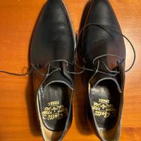 Scarpe Modello Derby Misura 41 Botti