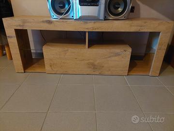 Mobile tv rovere come nuovo