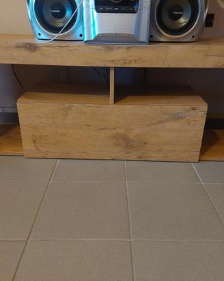 Mobile tv rovere come nuovo