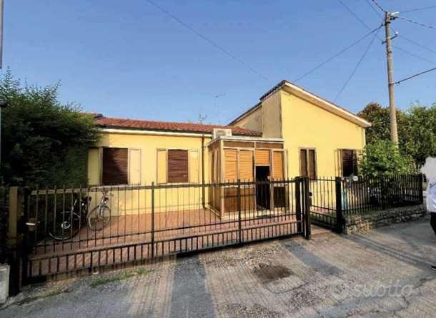 Appartamento – Padova, Crocifisso - Vista 2