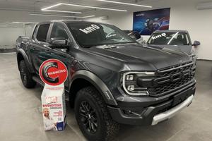 FORD Ranger Raptor 2.0 Ecoblue 210 CV Double Cab