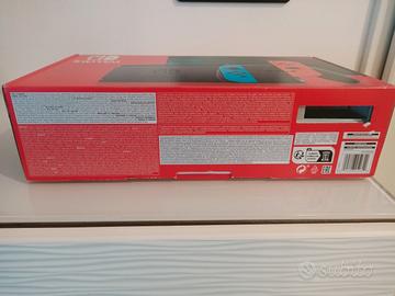 Nintendo Switch gennaio 2023