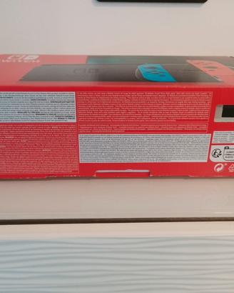 Nintendo Switch gennaio 2023