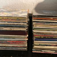 Stock 200 vinili 33 giri