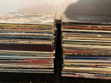 Stock 200 vinili 33 giri