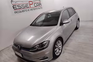 VOLKSWAGEN Golf 1.5 TSI 130 CV EVO 5p. Executive