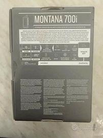 Garmin Montana 700i