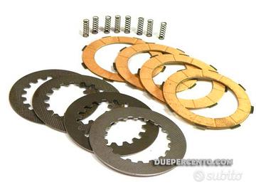 Dischi Frizione Vespa Px125 Px150 Px200