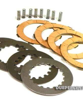 Dischi Frizione Vespa Px125 Px150 Px200