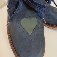 Scarpe Dolomiten Schuhe mis.37