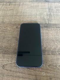 Iphone 16 128gb