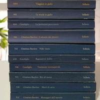 Libri gialli Sellerio