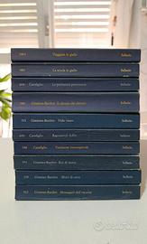 Libri gialli Sellerio