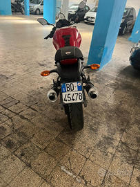Moto usata