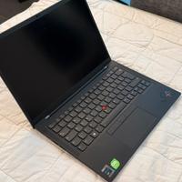 Lenovo x1 carbon
