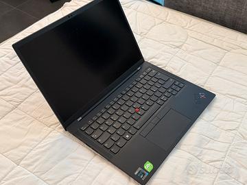 Lenovo x1 carbon