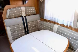 Motorhome Camper Rapidò 9096 df