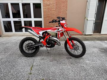 Moto Beta rr 125 x-pro my 2025 2 tm