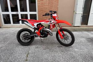 Moto Beta rr 125 x-pro my 2025 2 tm